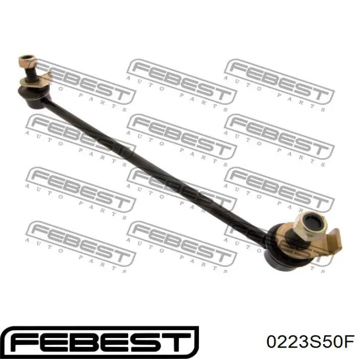 Амортизаційна стійка Stellox 5600301SX ціна, від 11.36 USD