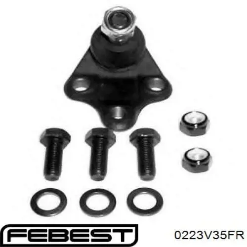 Купити CL0499R CTR Яйця стабілізатора переднього