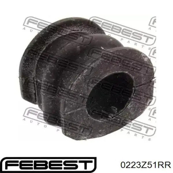 Купити 0223Z51RR Febest Солдатик правий
