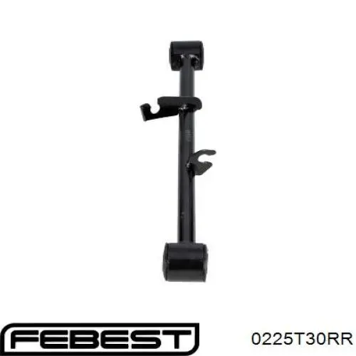Важіль задньої підвіски нижній, правий Sidem 41679 ціна, від 18.08 USD