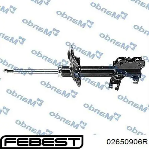 Амортизатор задній Sensen 32130482 ціна, від 63.08 USD