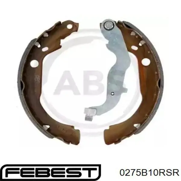 Купити D410095F0A Nissan/Infiniti Ремкомплект заднього гальмівного циліндру