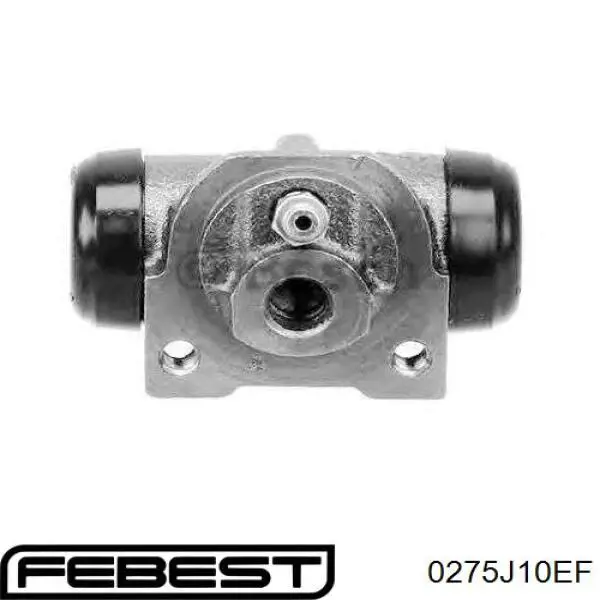 Ремкомплект переднього супорту 411204978R Renault (RVI)