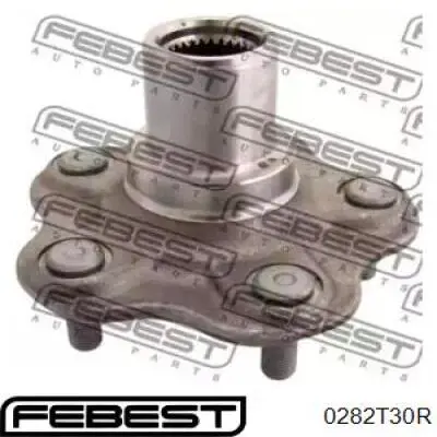 Купити 0282T30R Febest Підшипник ступиці колеса