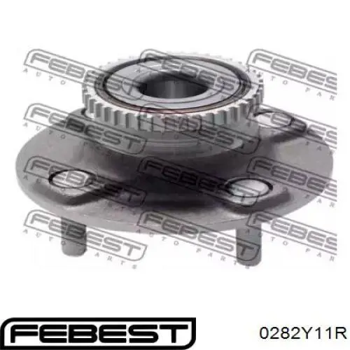 Маточини задніх коліс Nissan/Infiniti 43200WE000 ціна, від 27.18 USD