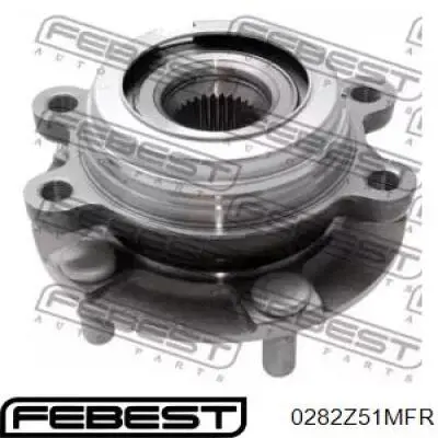 Маточина колеса передня Q-fix Q1300205 ціна, від 57.71 USD