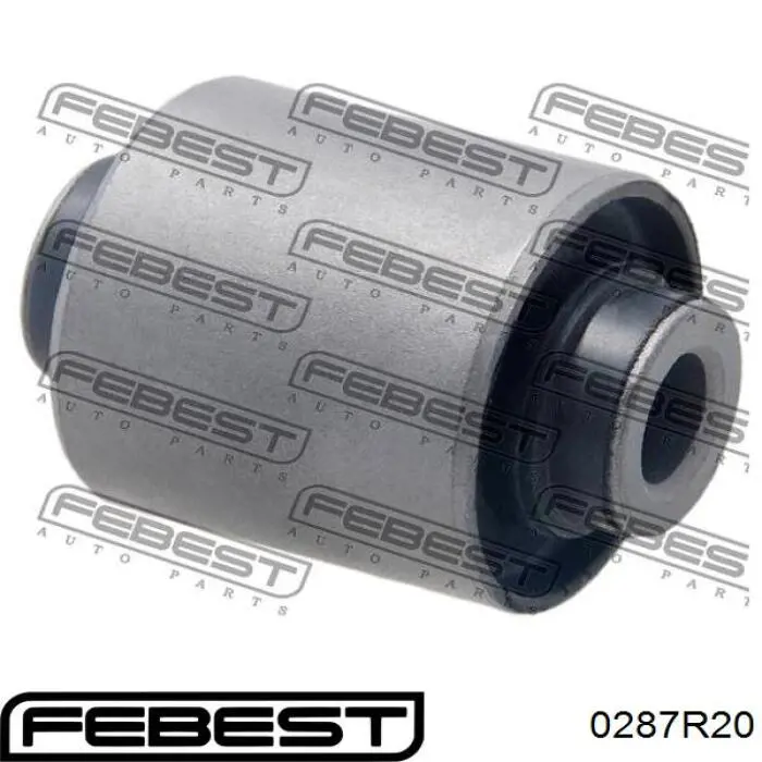 Ролик приводного ременя, паразитний Nissan/Infiniti 1192586G0A ціна, від 25.34 USD