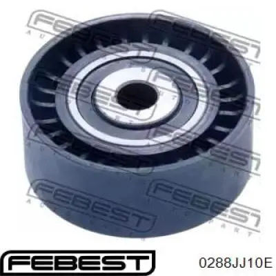 Ролик приводного ременя, паразитний 0288JJ10E Febest