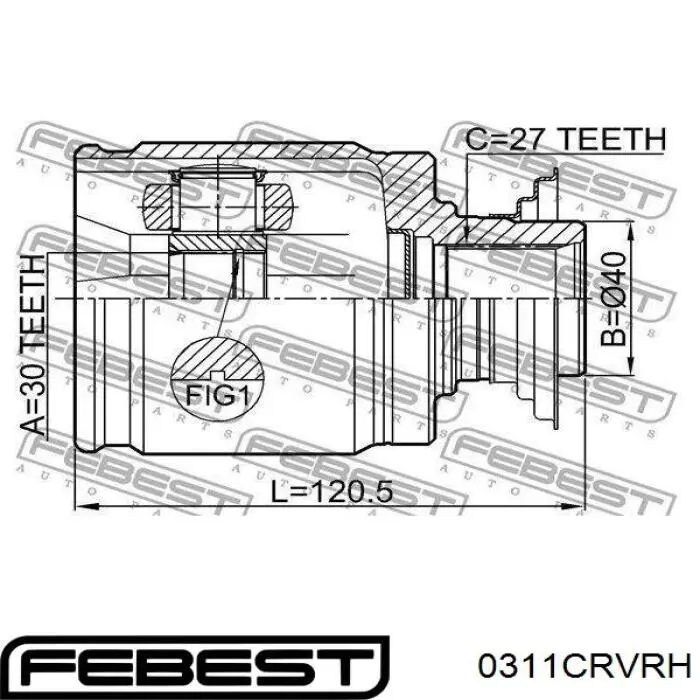  TPS00065A TPS