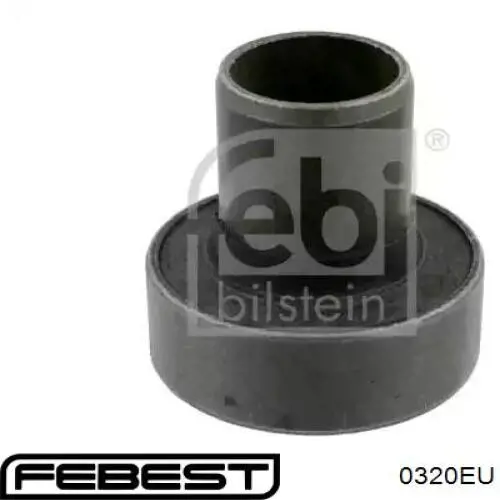 Кульова опора, нижня Febest 0320EU