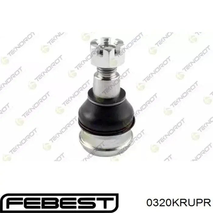Сайлентблок заднього важеля Febest 0320KRUPR ціна, від 16.74 USD