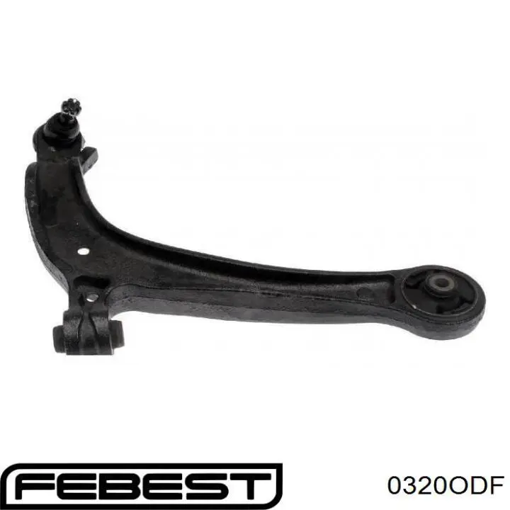 Кульова опора, нижня ABS 220659 ціна, від 13.17 USD