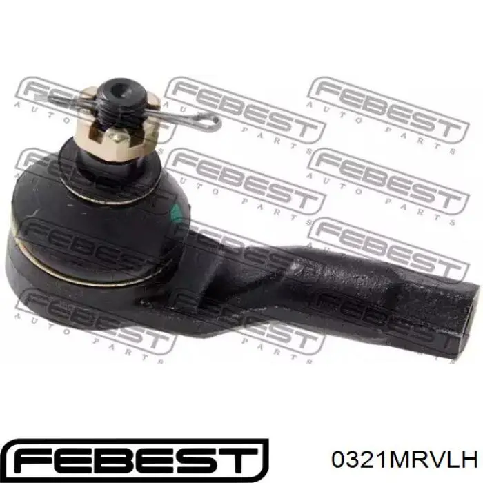 Наконечник рульовий CTR CE0202L ціна, від 12.83 USD