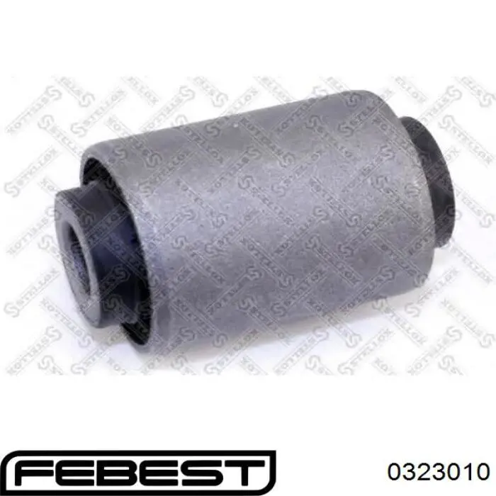 Тяжка стабілізатора, переднього, ліва Kayaba KSLF1058 ціна, від 7.60 USD