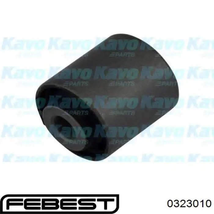 Купити KSLF1058 Kayaba Лінк стабілізатора, переднього, лівий