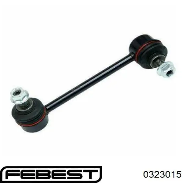 Яйця на стабілізаторі передні Febest 0323015