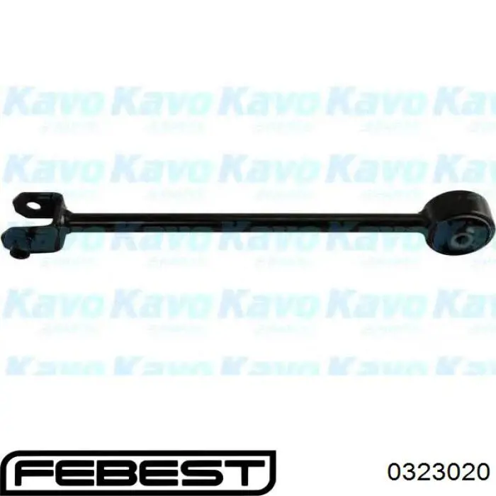 Купити 0323020 Febest Солдатик правий
