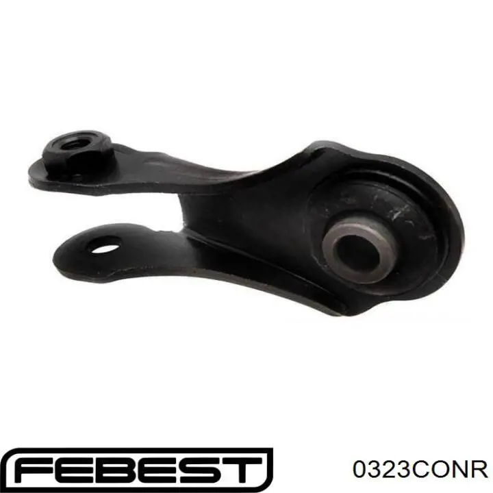 Купити 0323CONR Febest Солдатик стабілізатора, заднього