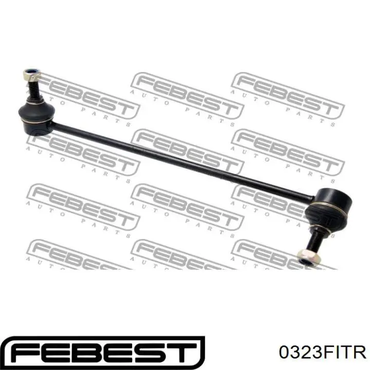 Купити 0323FITR Febest Яйця стабілізатора переднього