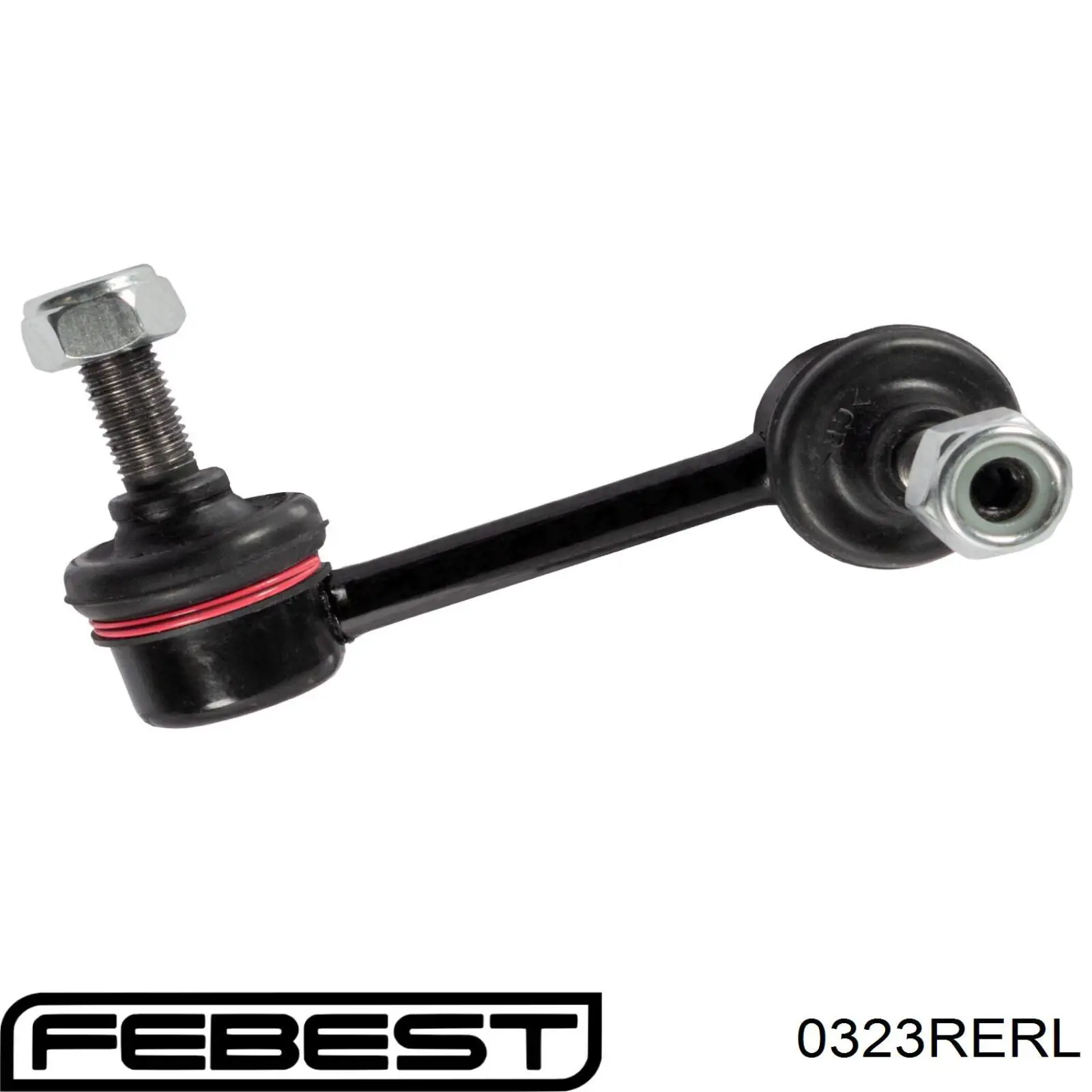 Купити 0323RERL Febest Яйця стабілізатора заднього