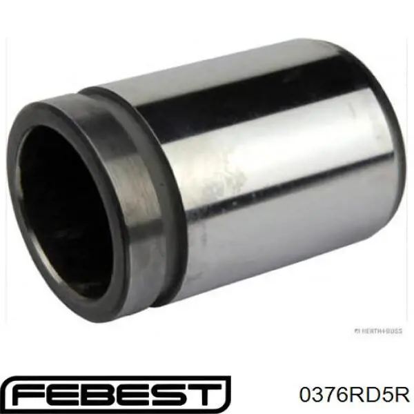 Купити 0376RD5R Febest Поршень супорту гальмівного, заднього