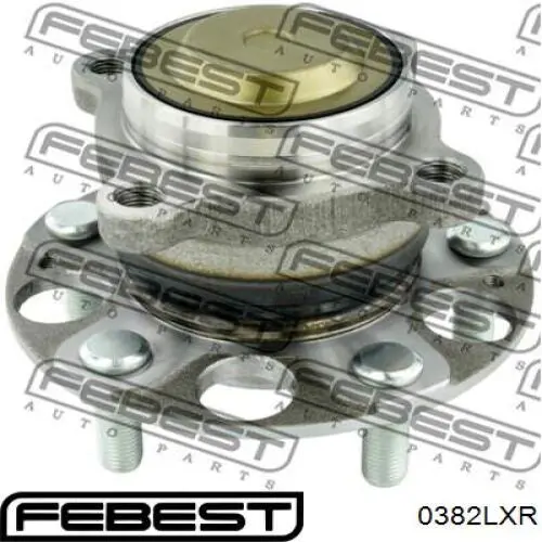 Маточини задніх коліс Optimal 912313 ціна, від 72.03 USD
