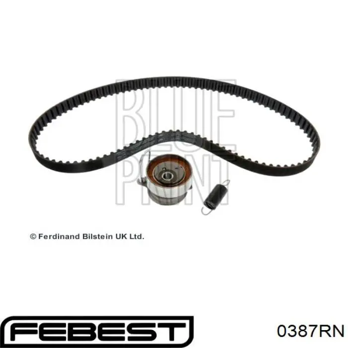 14520PLC305 Honda Ролик натягувач