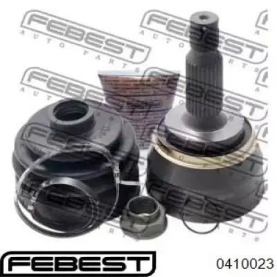Граната колісна Febest 0410023 ціна, від 18.40 USD