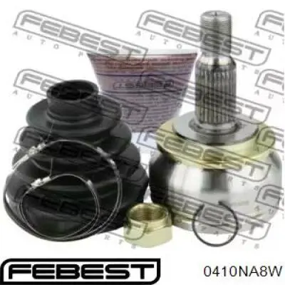 Граната колісна GSP 851028 ціна, від 40.81 USD