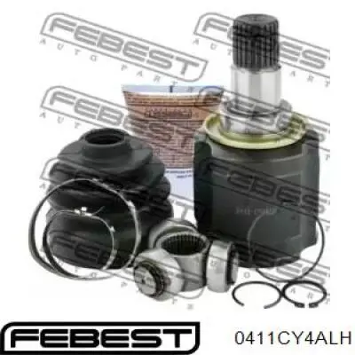 ШРКШ внутрішній, передній, лівий 0411CY4ALH Febest