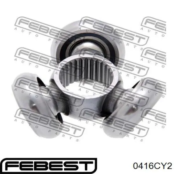 Купити Тришип Mitsubishi Lancer X CY_A, CZ_A