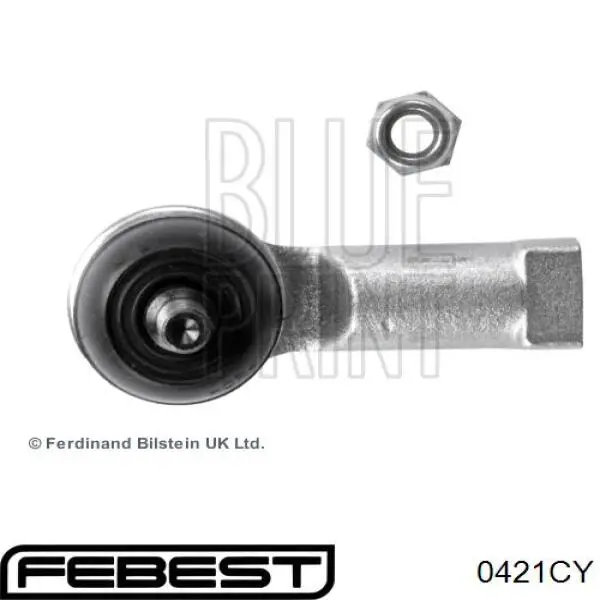 Рульовий наконечник 0421CY Febest
