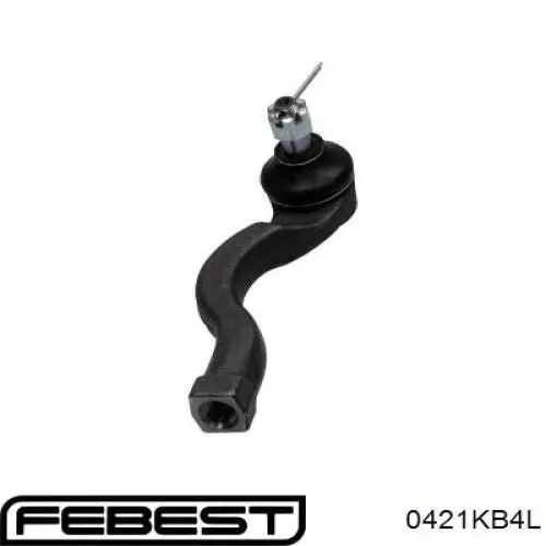 Купити Q0350107 Q-fix Рульовий наконечник