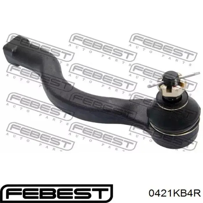 Купити Q0350061 Q-fix Рульовий наконечник