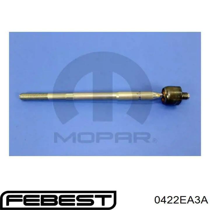 Рульова тяга CR0157 CTR