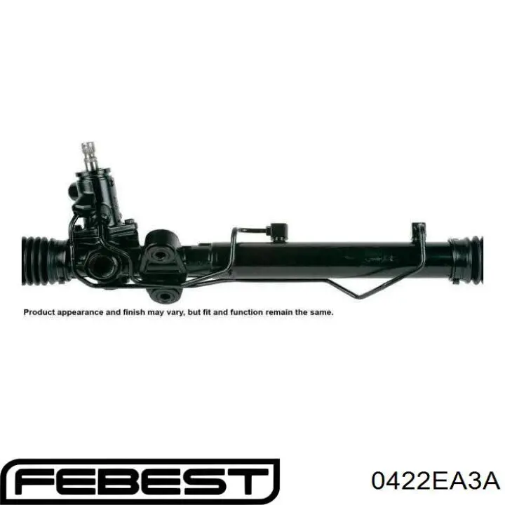 Рульова тяга 0422EA3A Febest