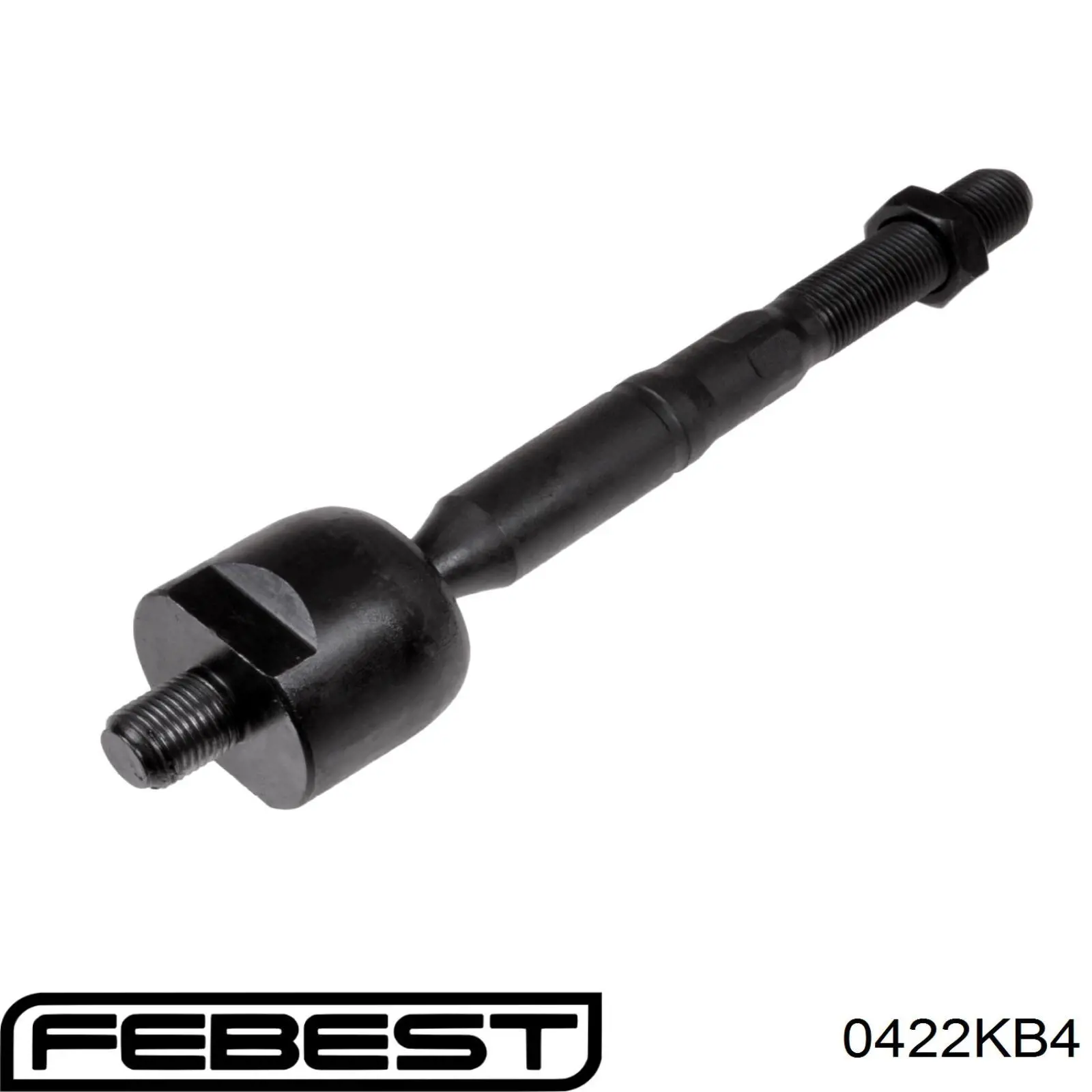 Купити 0422KB4 Febest Тяга рульова поздовжня
