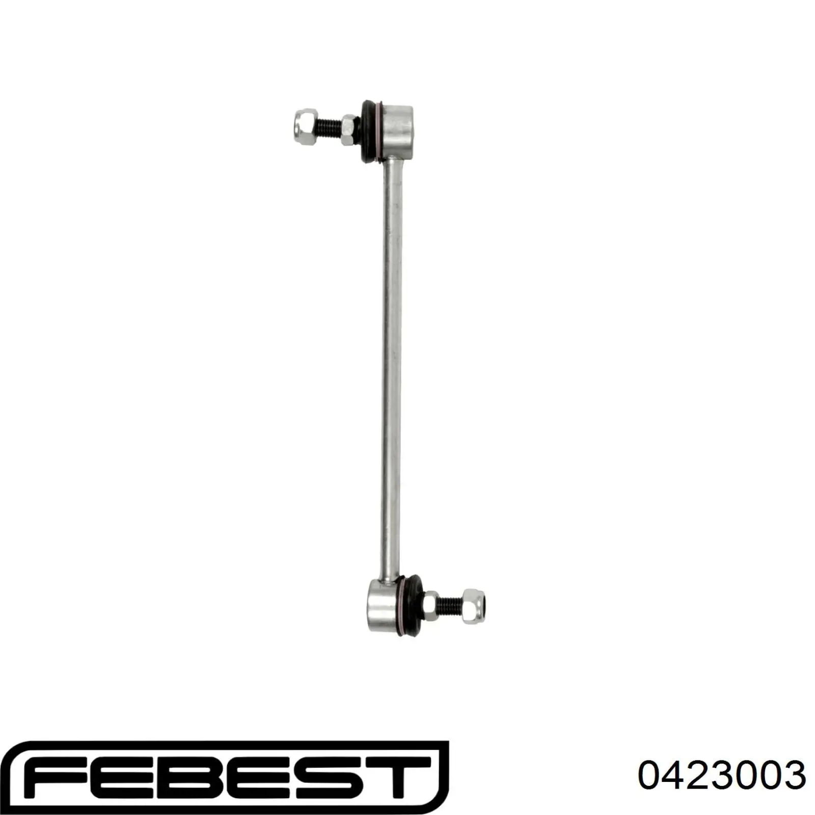 Купити 0423003 Febest Яйця стабілізатора переднього
