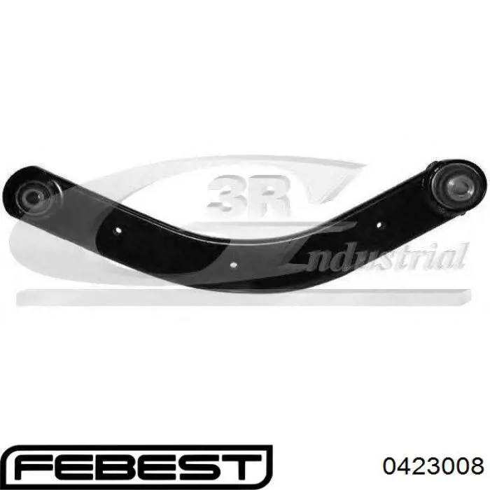 Купити 0423008 Febest Солдатик стабілізатора, заднього