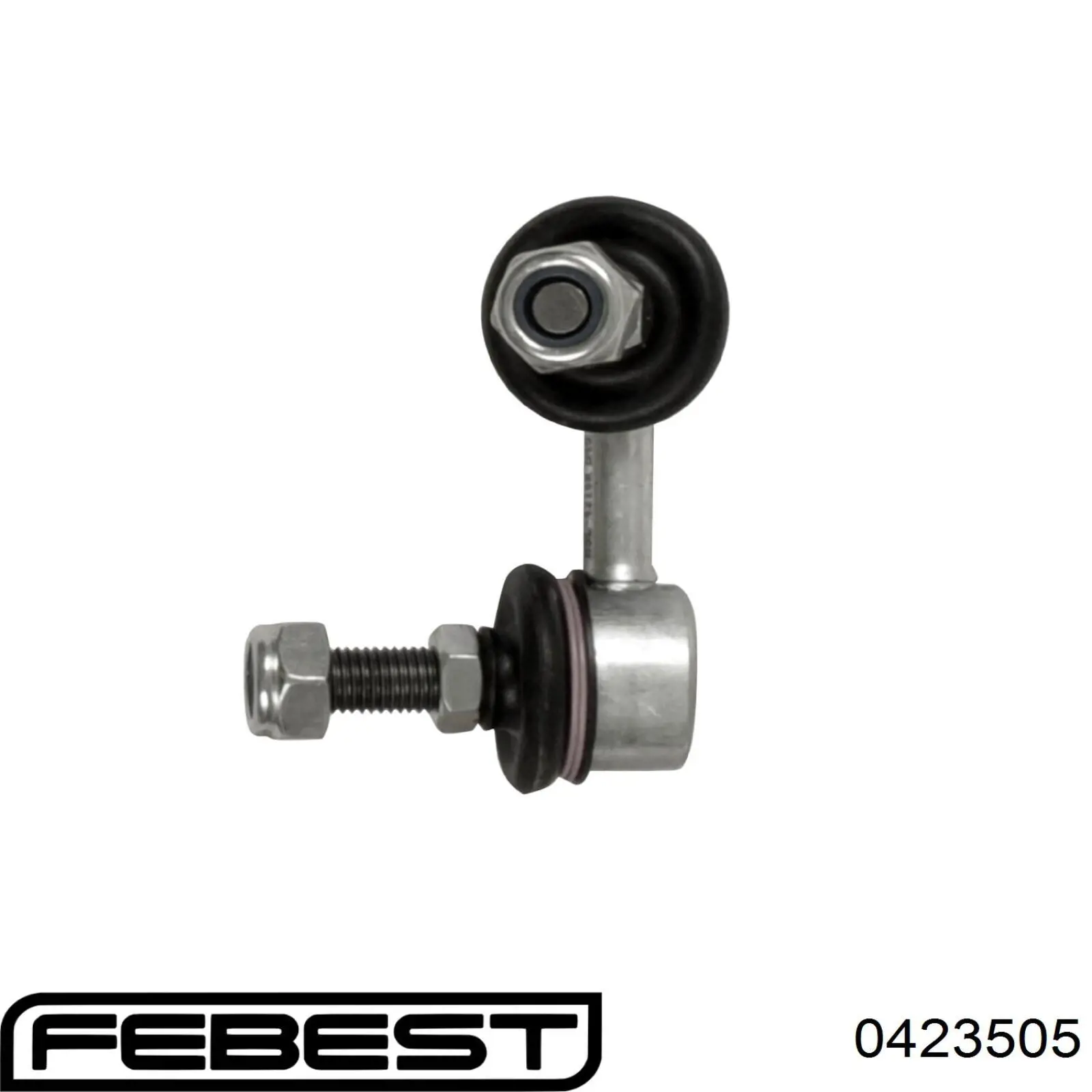 Купити 0423505 Febest Яйця стабілізатора переднього