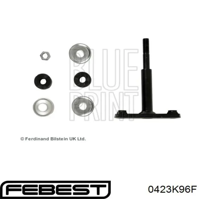 Купити 0423K96F Febest Тяжка стабілізатора переднього