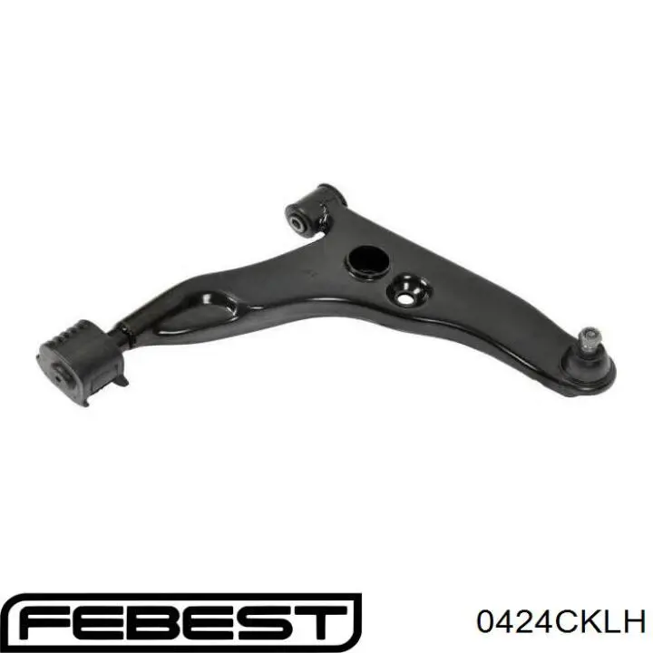 Ходова Mitsubishi MR439701