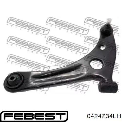 Ходова Febest 0424Z34LH