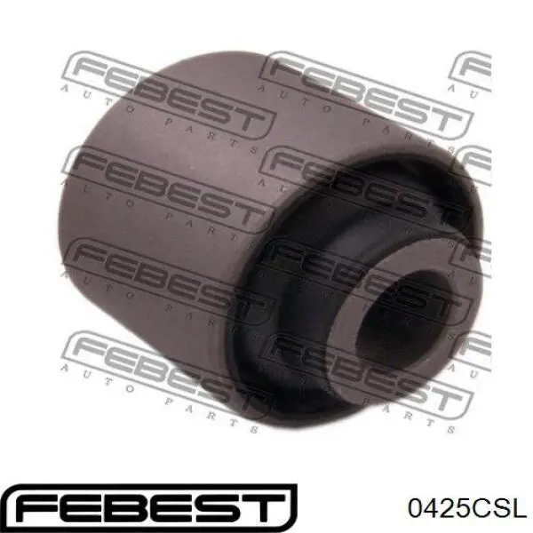 Купити 0425CSL Febest Тяга поперечна задньої підвіски