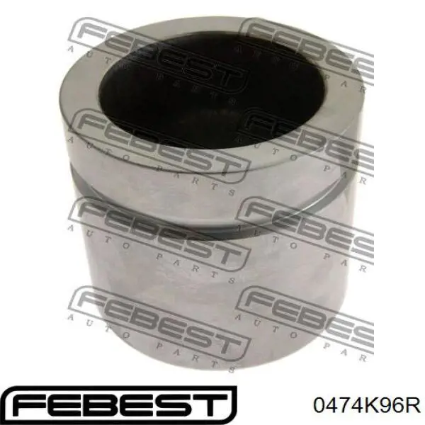 Ремкомплект супорту 0474K96R Febest