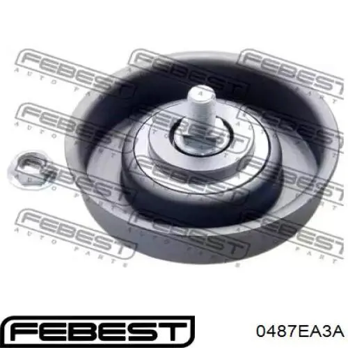 Натяжний ролик Rider RDSMD362028 ціна, від 17.78 USD