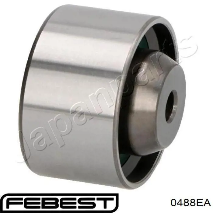 Купити 0488EA Febest Ролик паразитний ГРМ