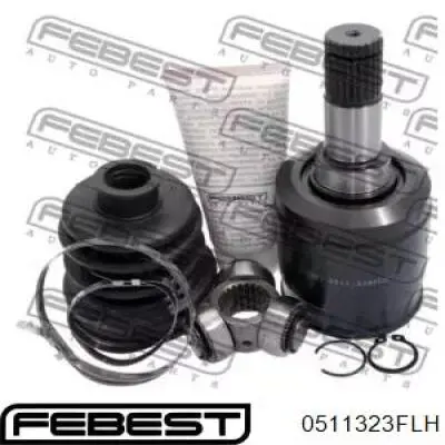 Купити FA3222520 Mazda Граната внутрішня, передня, ліва