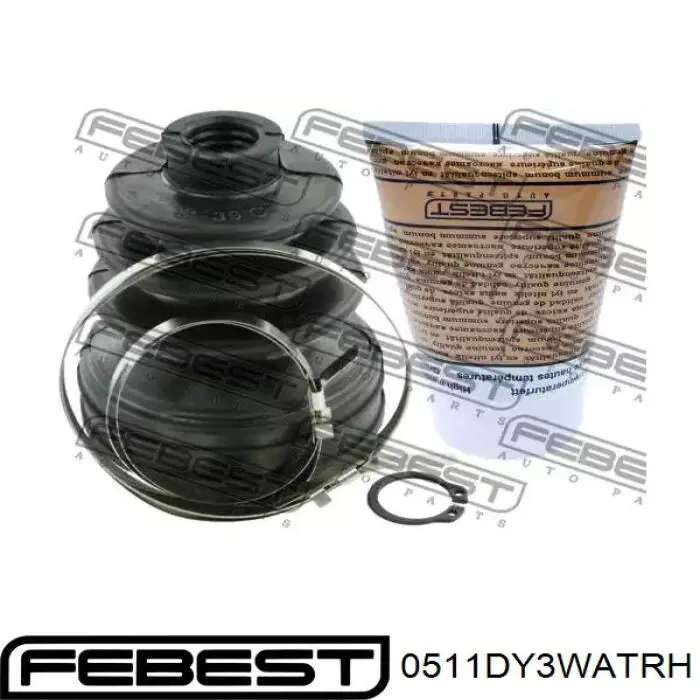 Купити 492038 Maxgear ШРУС внутрішній правий