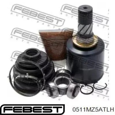 ШРКШ внутрішній, передній, лівий Q-fix Q1310321 ціна, від 36.94 USD